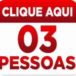 3 PESSOAS