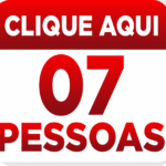 7 PESSOAS