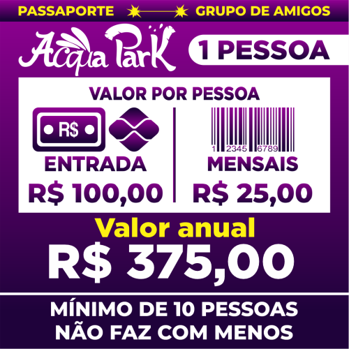 Grupo de Amigos