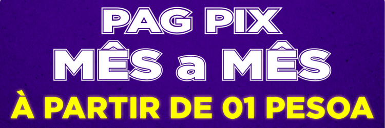 Pix capa