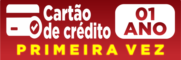Primeira vez 01 ano