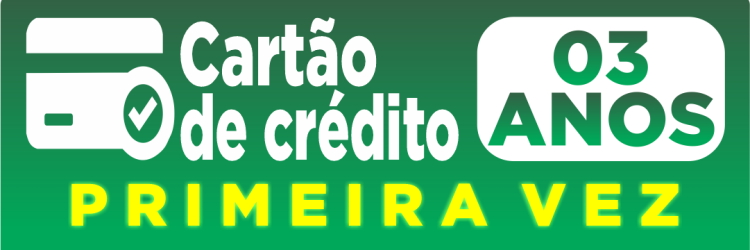 Primeira vez 03 anos